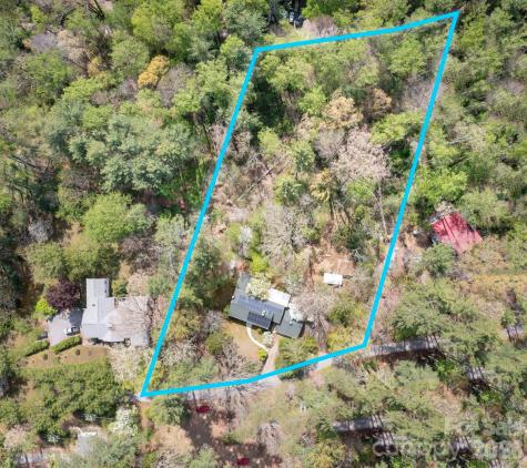 50 Rainbow Ridge Road Swannanoa NC 28778