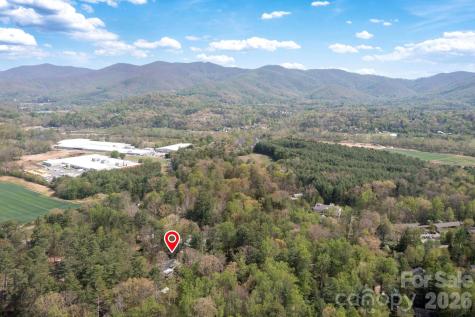 50 Rainbow Ridge Road Swannanoa NC 28778