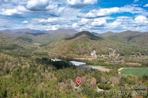 50 Rainbow Ridge Road Swannanoa NC 28778