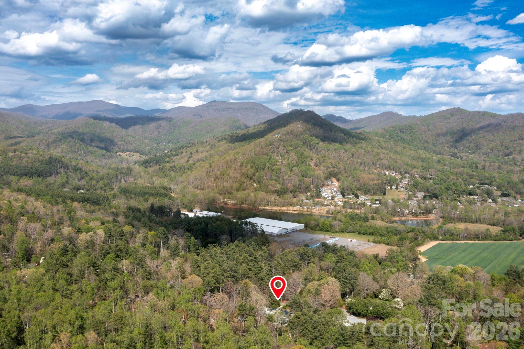 50 Rainbow Ridge Road Swannanoa NC 28778
