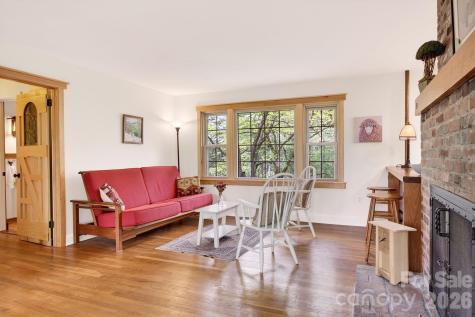 50 Rainbow Ridge Road Swannanoa NC 28778