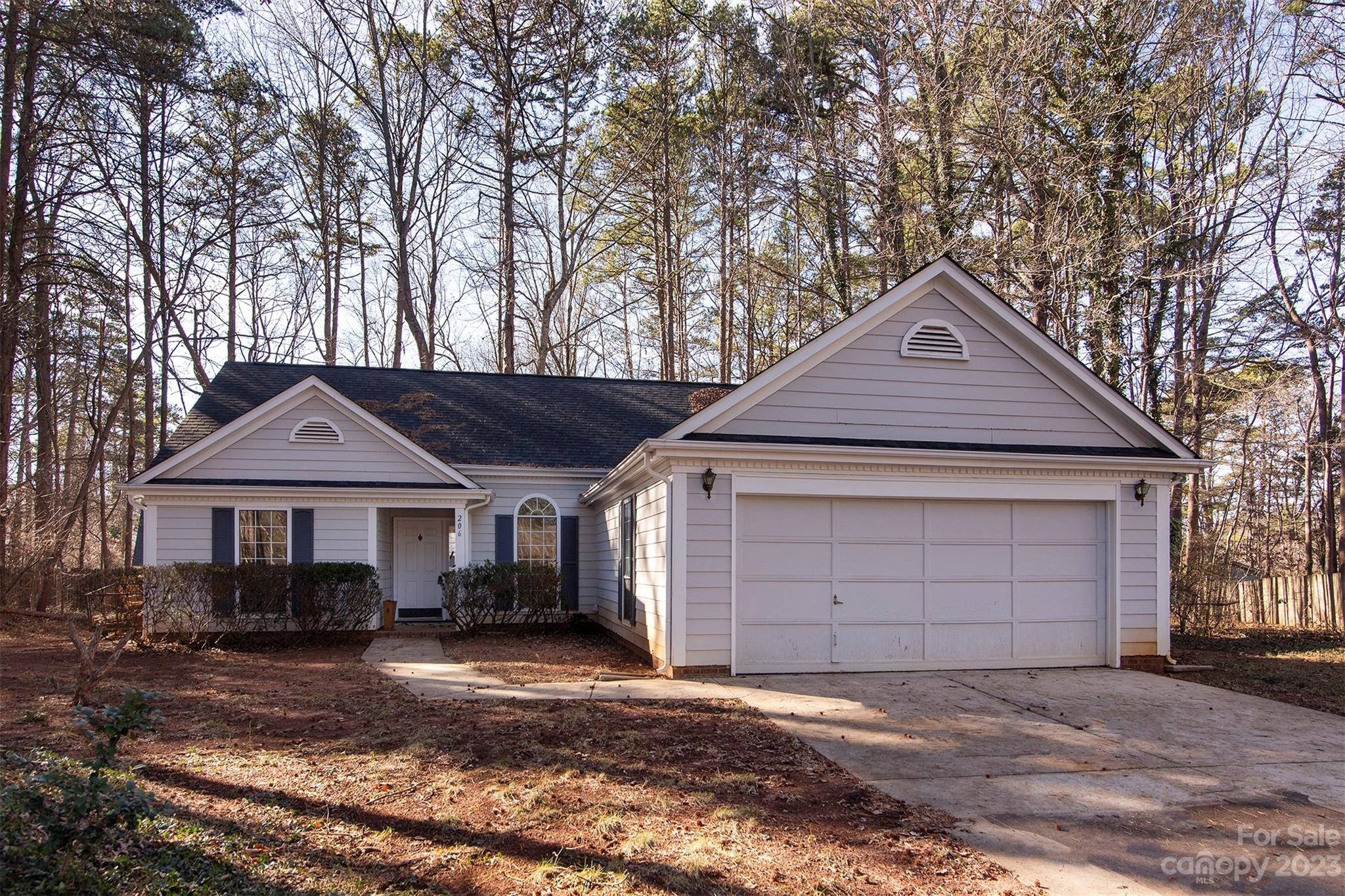 206 Aurora Lane Huntersville NC 28078