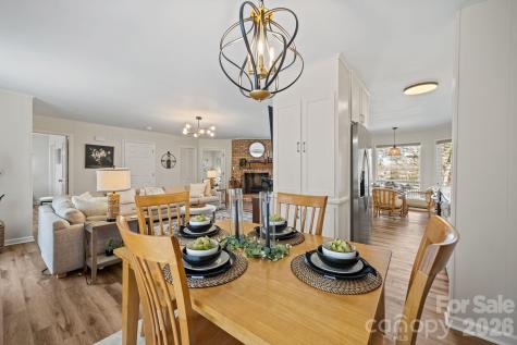 3368 Old Glenola Road Archdale NC 27263