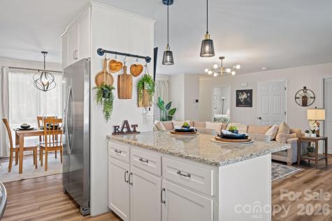 3368 Old Glenola Road Archdale NC 27263