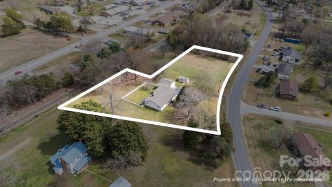 3368 Old Glenola Road Archdale NC 27263
