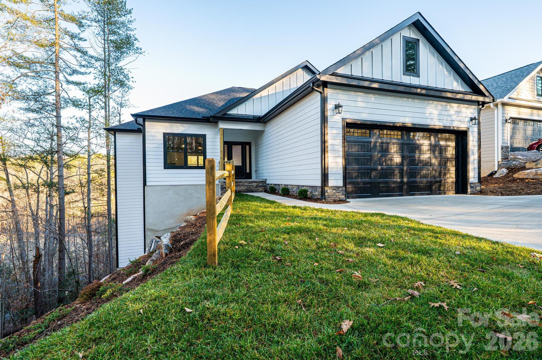 518 Park Way NE Lenoir NC 28645