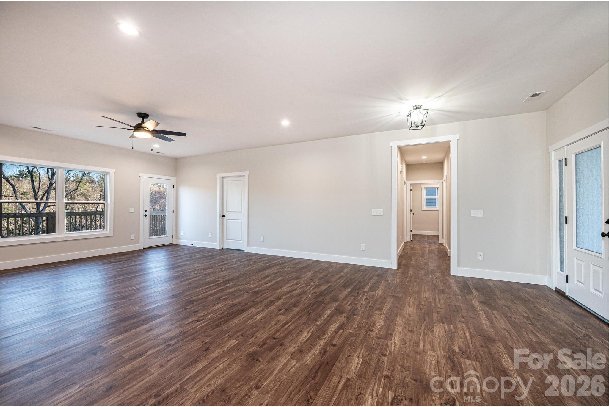 518 Park Way NE Lenoir NC 28645