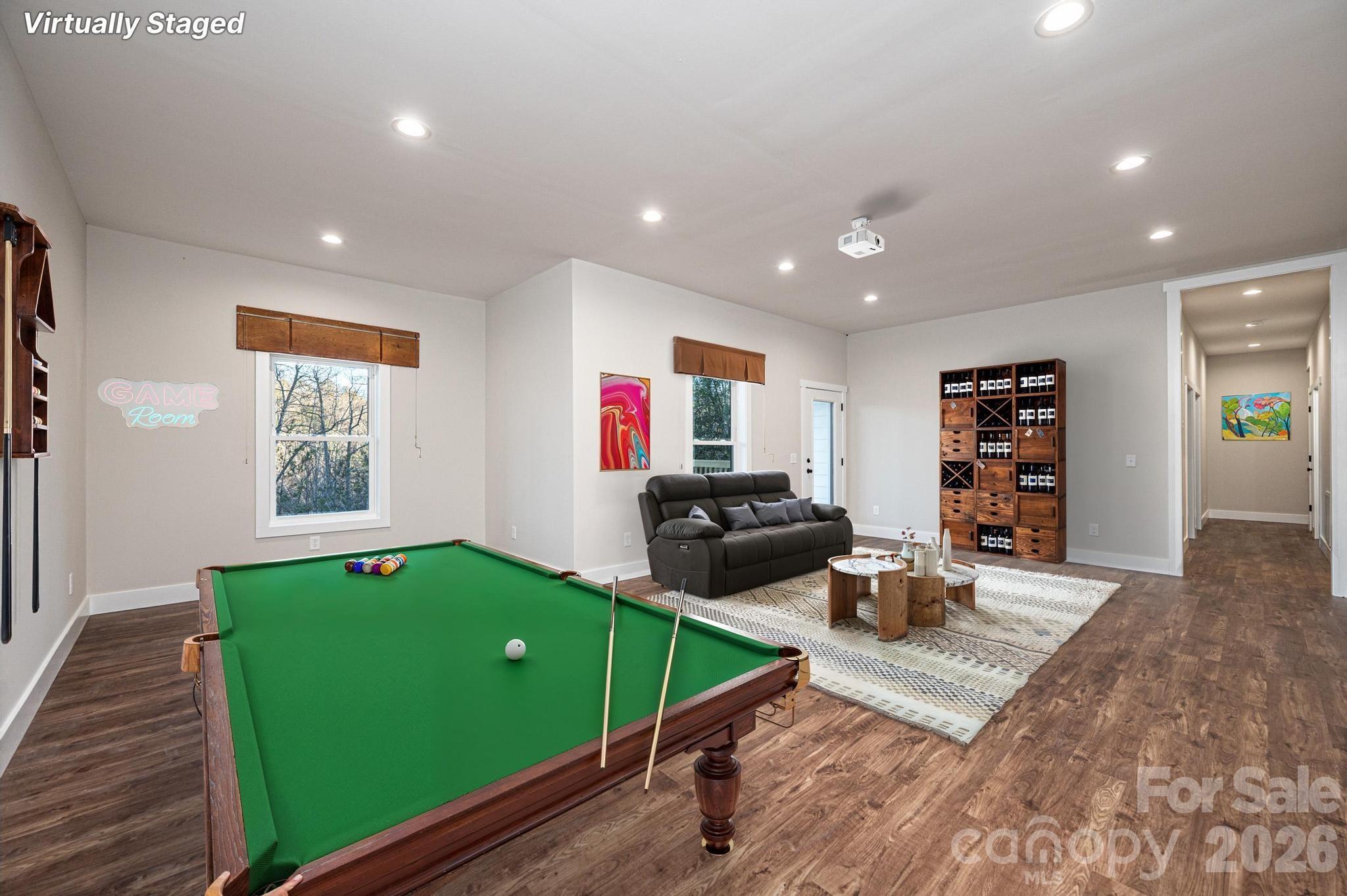 518 Park Way NE Lenoir NC 28645