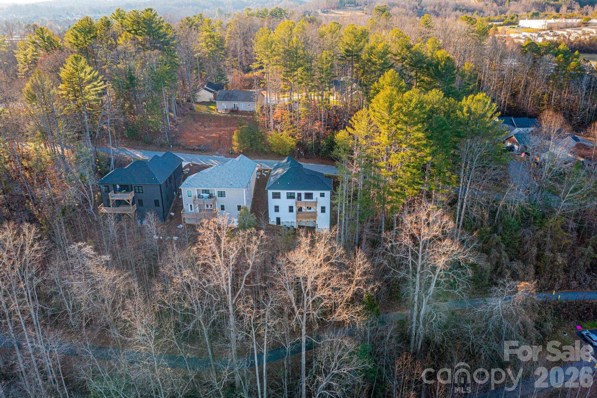 518 Park Way NE Lenoir NC 28645