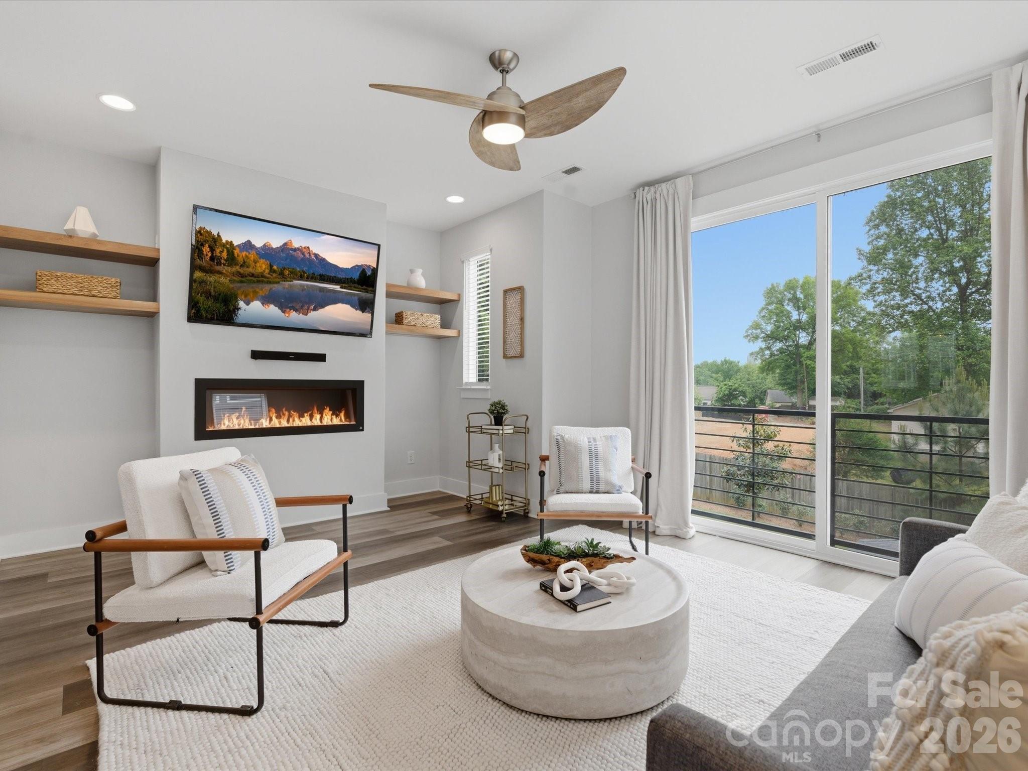 606 West End Drive Charlotte NC 28208