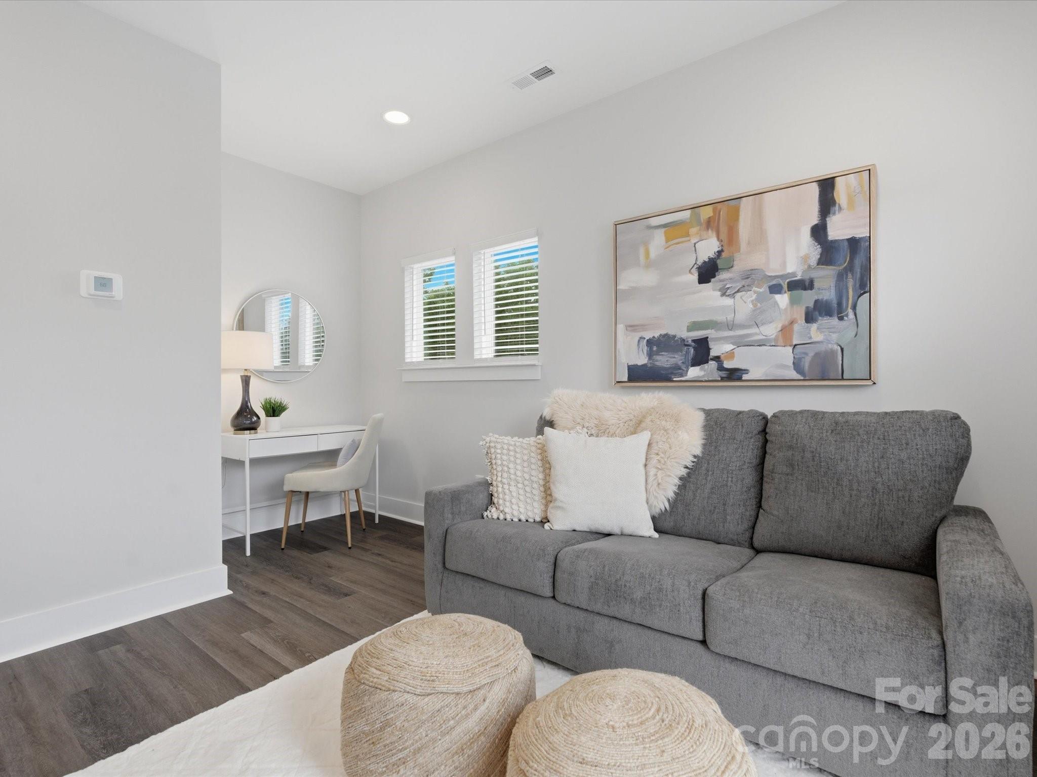606 West End Drive Charlotte NC 28208