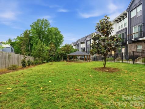 606 West End Drive Charlotte NC 28208