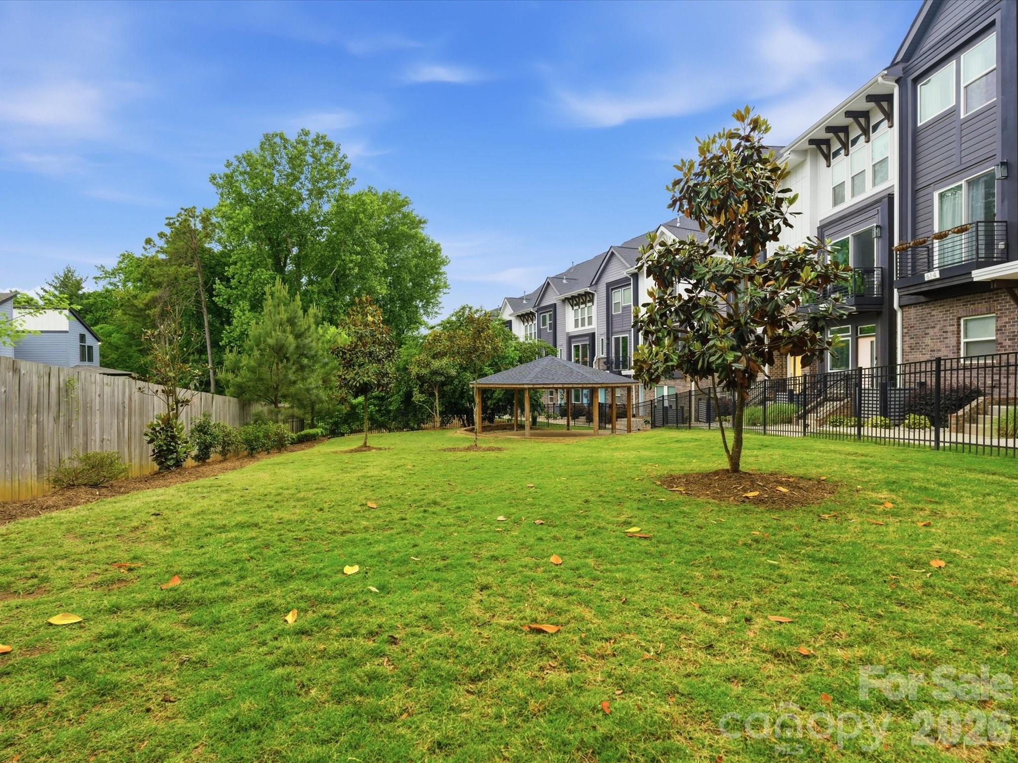 606 West End Drive Charlotte NC 28208