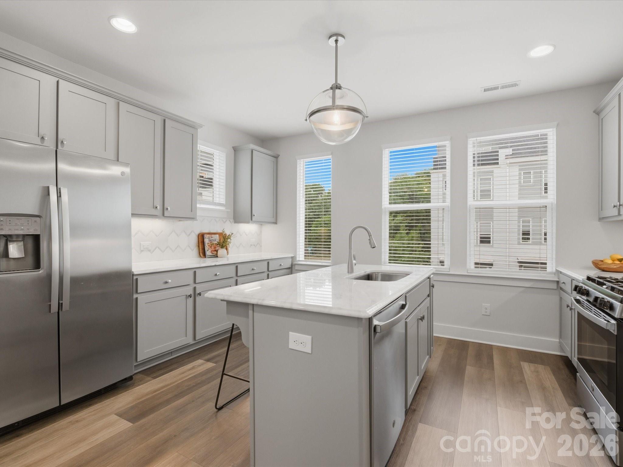 606 West End Drive Charlotte NC 28208