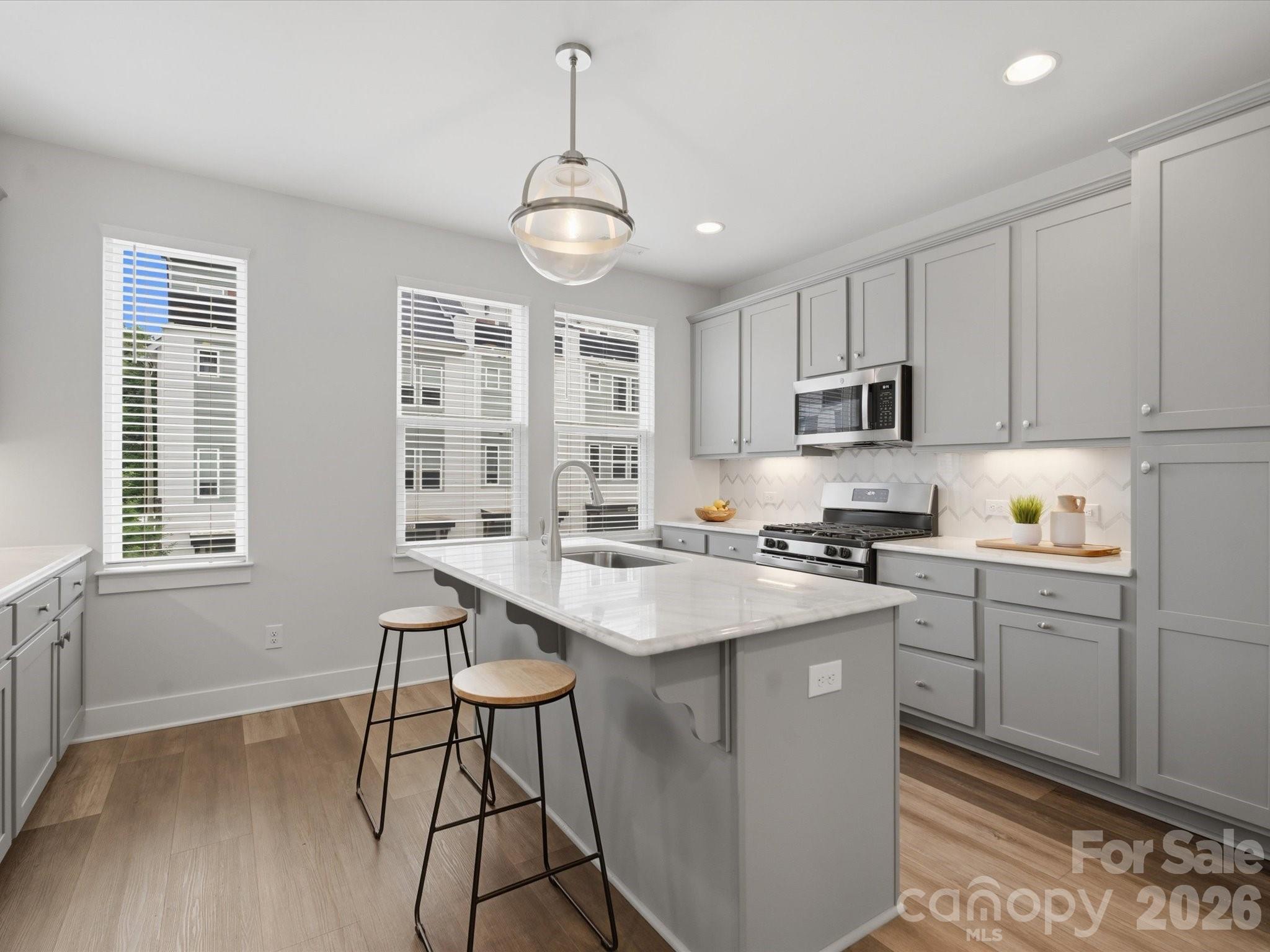 606 West End Drive Charlotte NC 28208