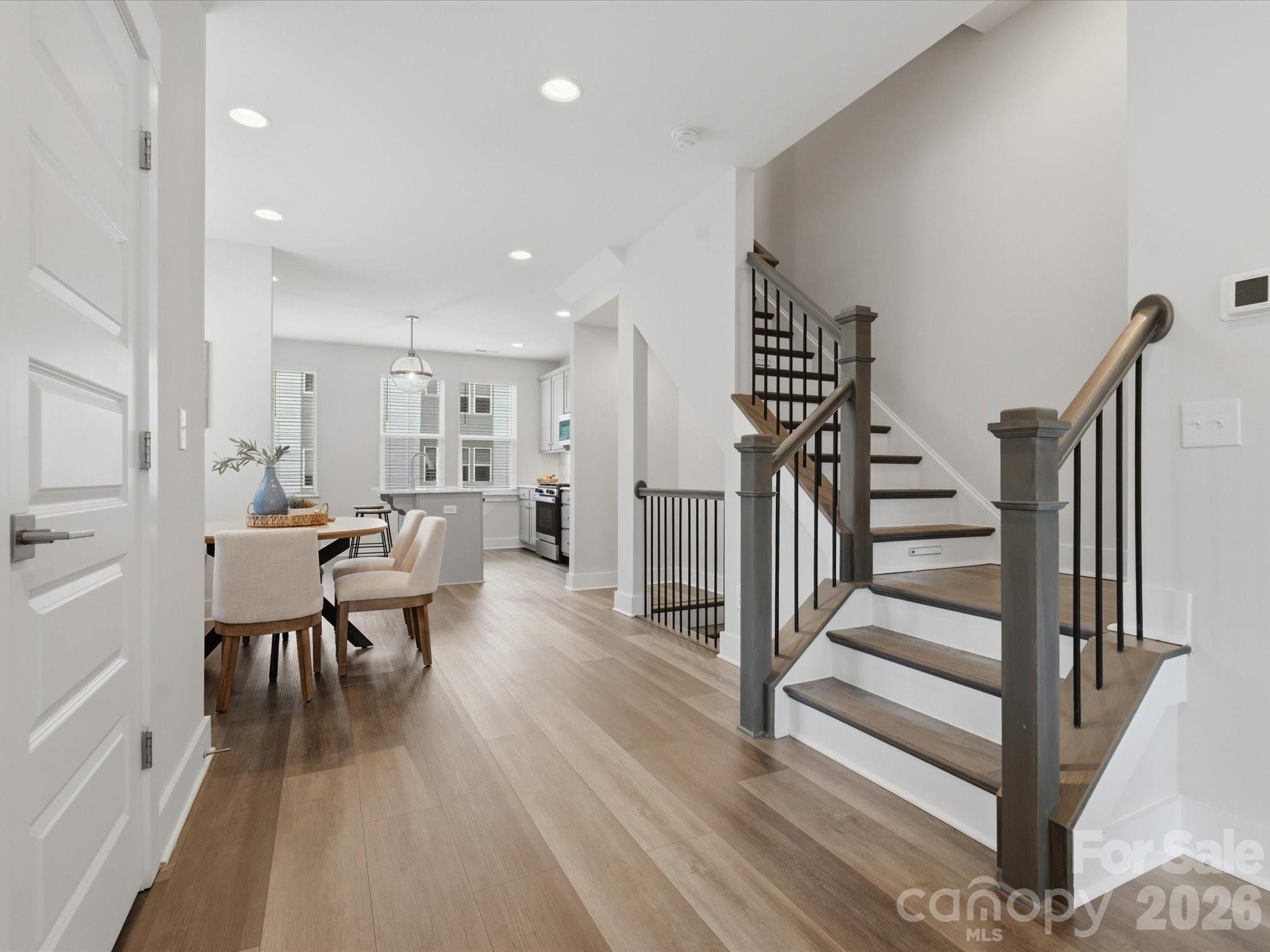 606 West End Drive Charlotte NC 28208