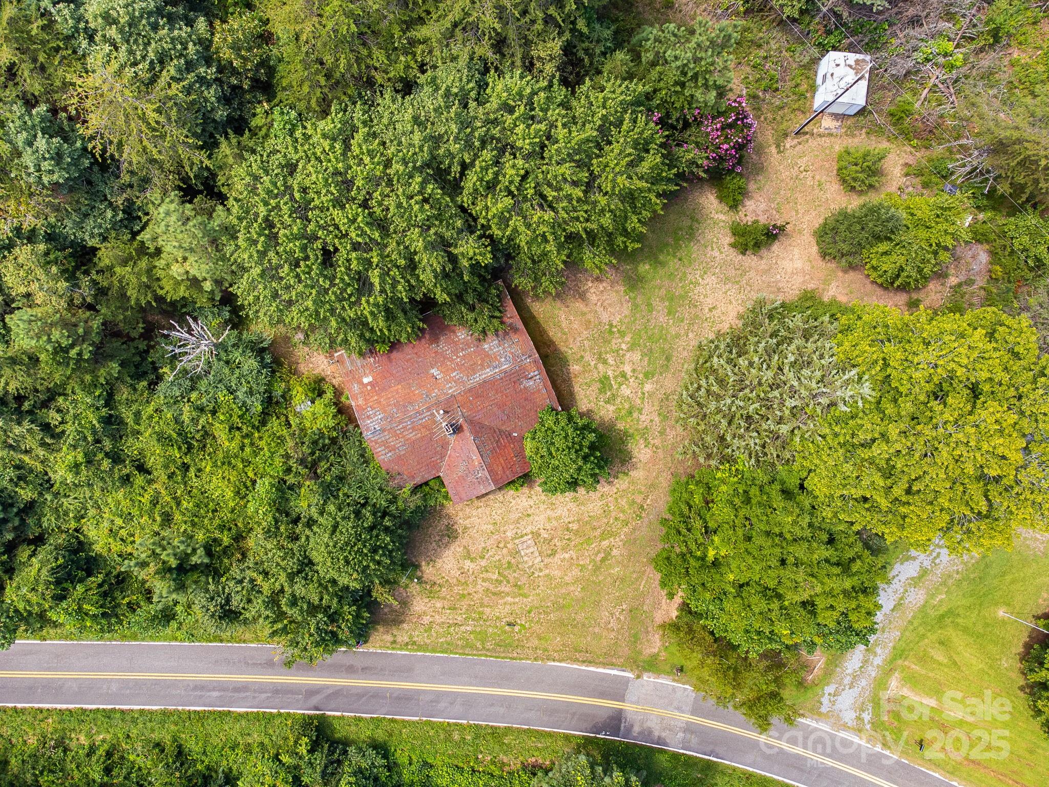 211 Luckadoo Road Bostic NC 28018