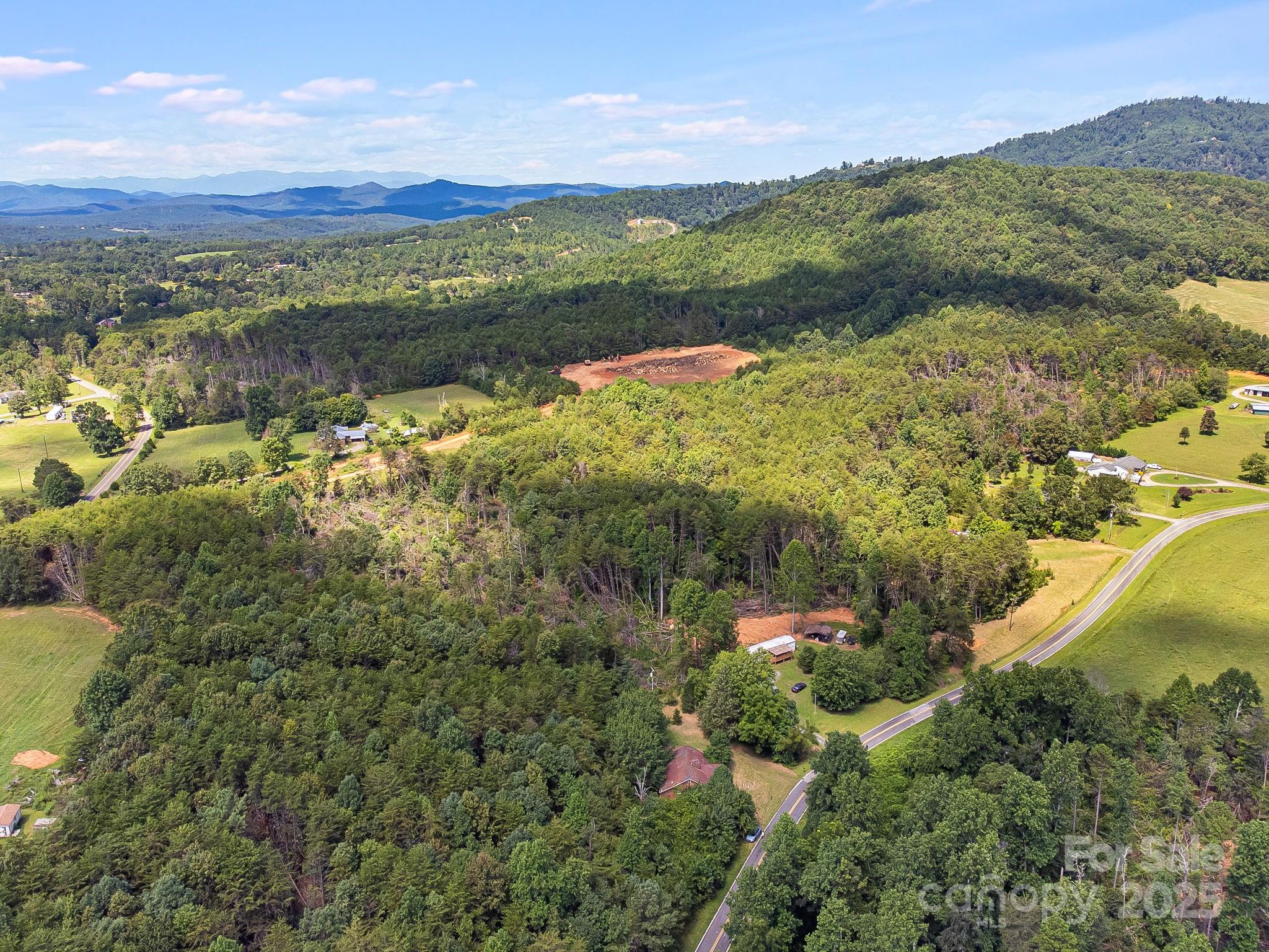 211 Luckadoo Road Bostic NC 28018