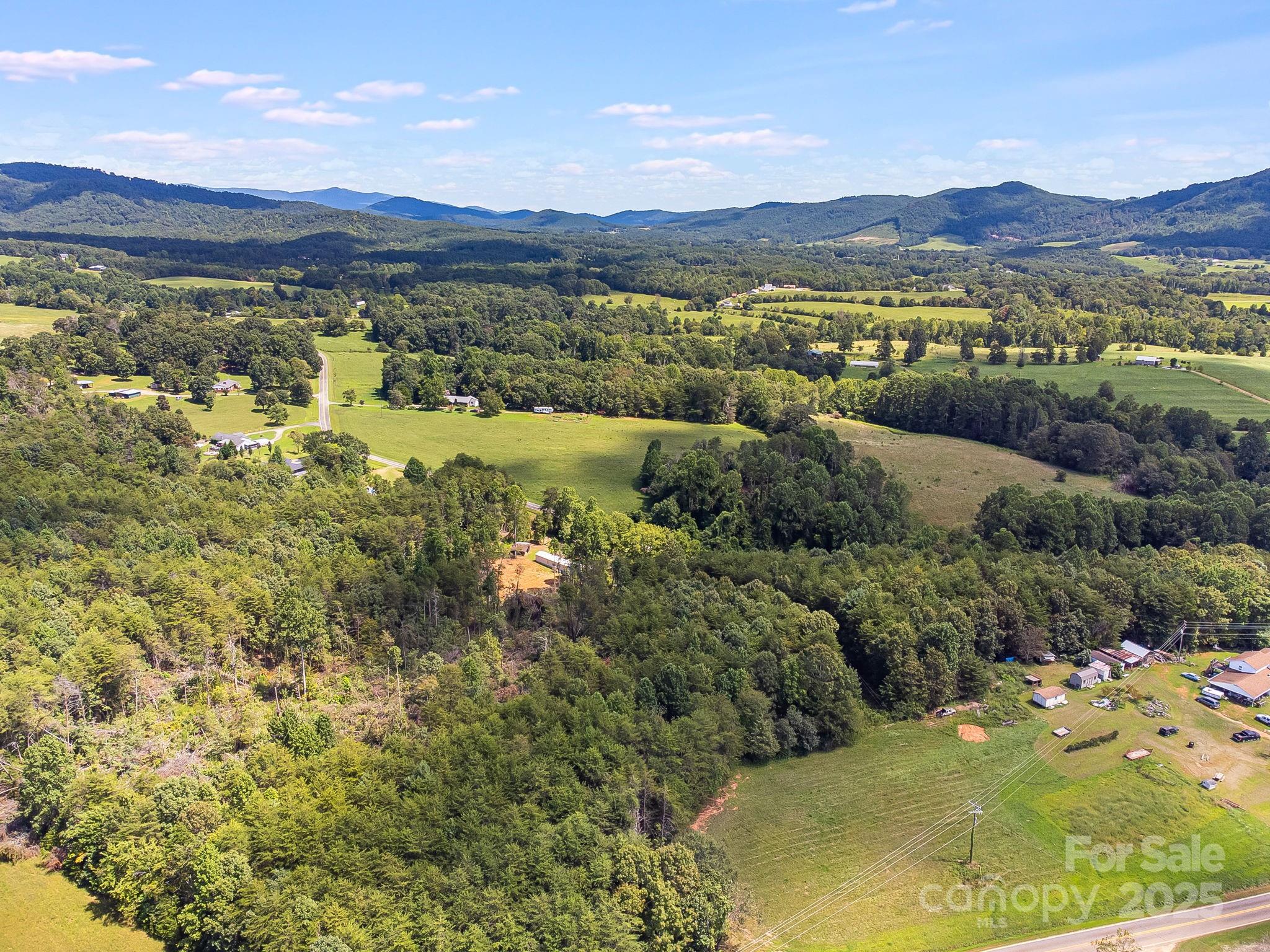 211 Luckadoo Road Bostic NC 28018