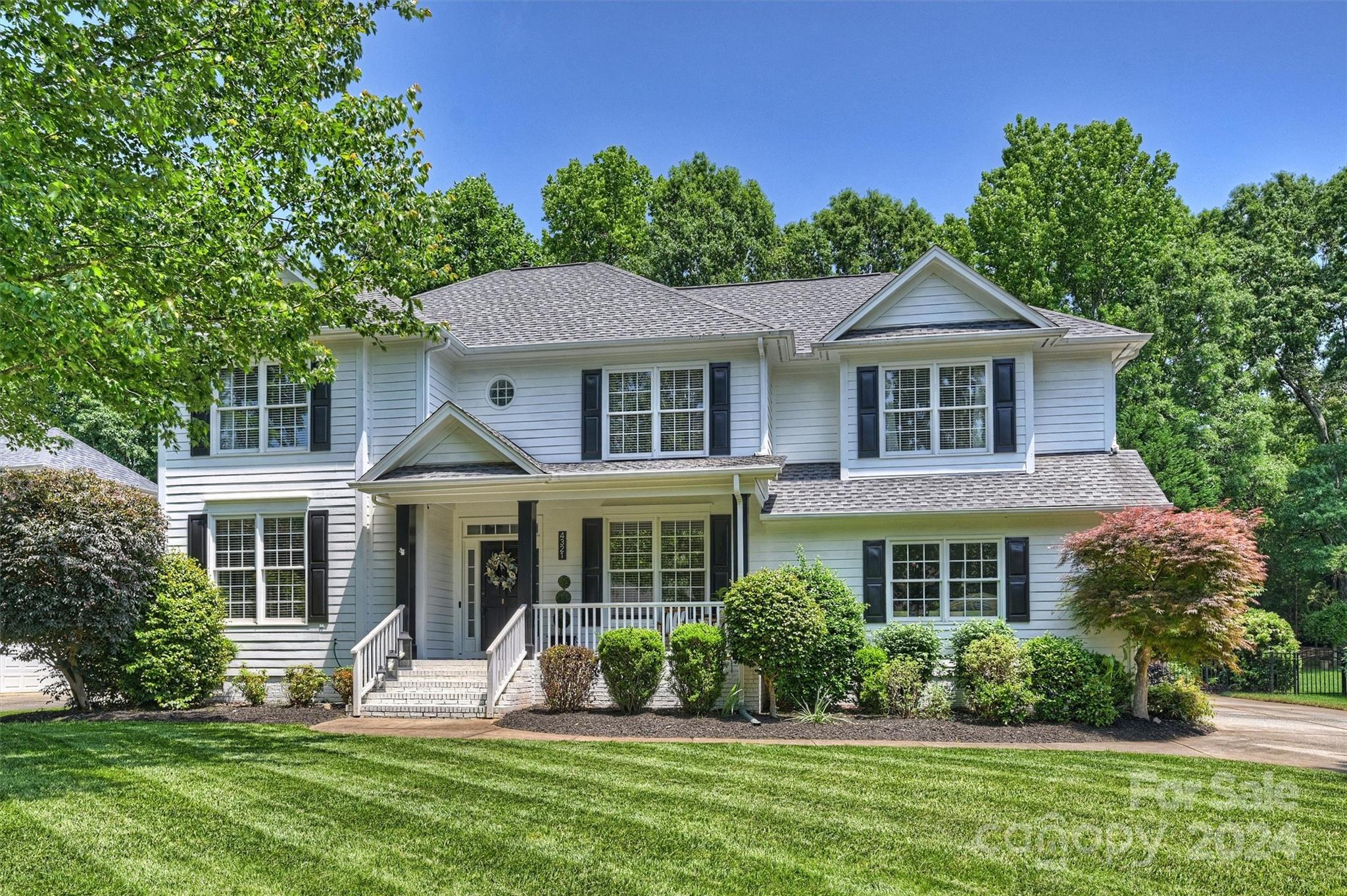 4321 Esherwood Lane Charlotte NC 28270