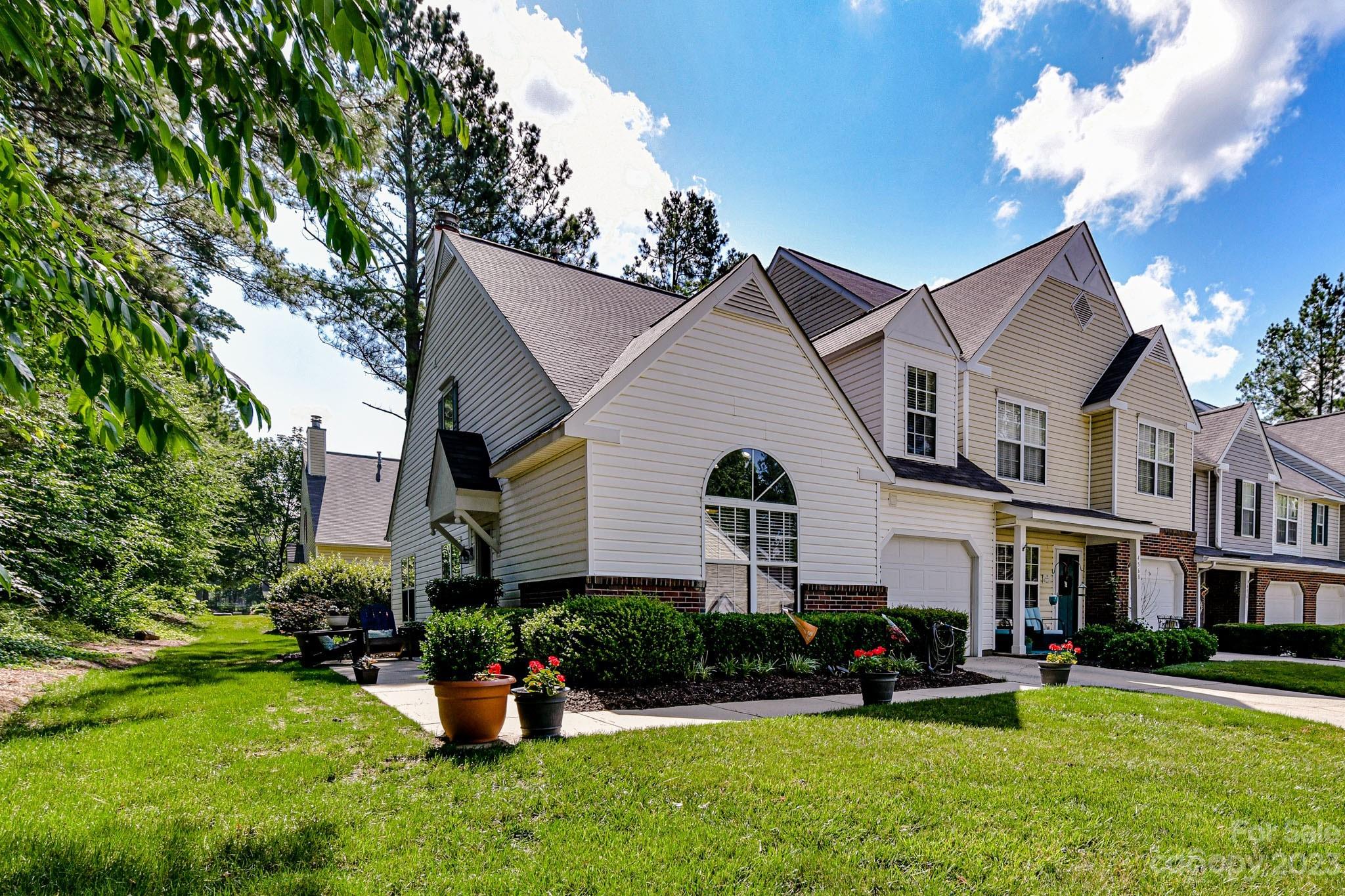 4570 Antelope Lane Charlotte NC 28269