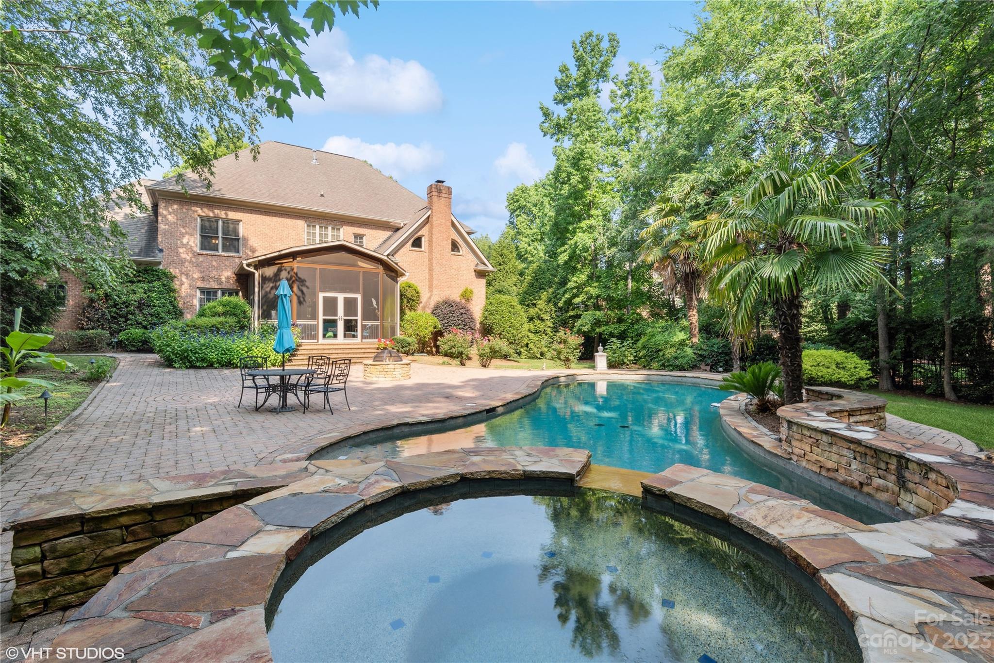 5009 Red Willow Lane Matthews NC 28104
