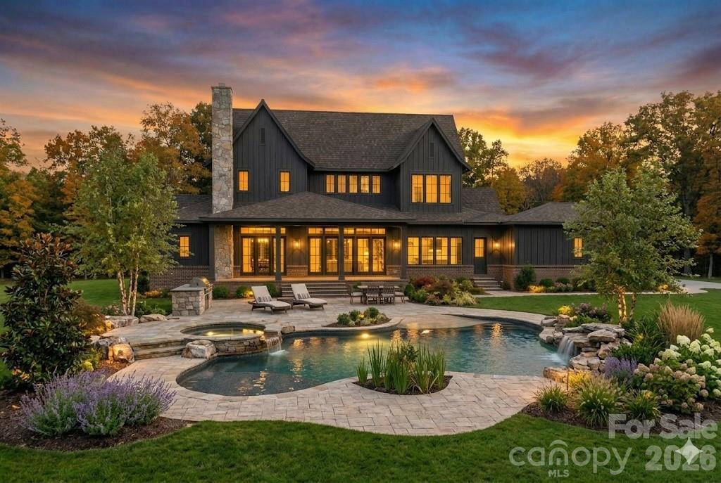 22034 Endor Way Davidson NC 28036