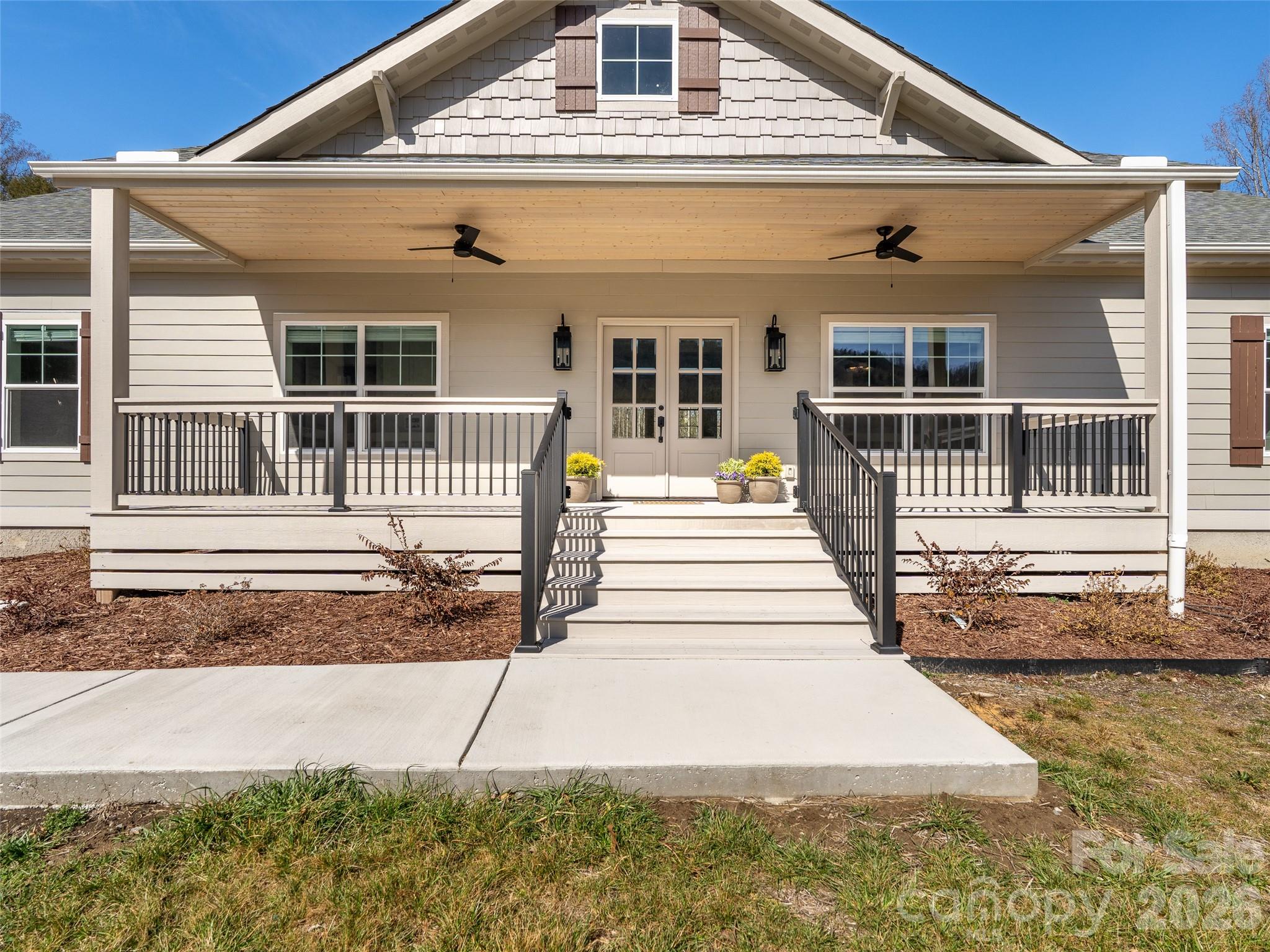 90 Saddle Club Lane Hendersonville NC 28739