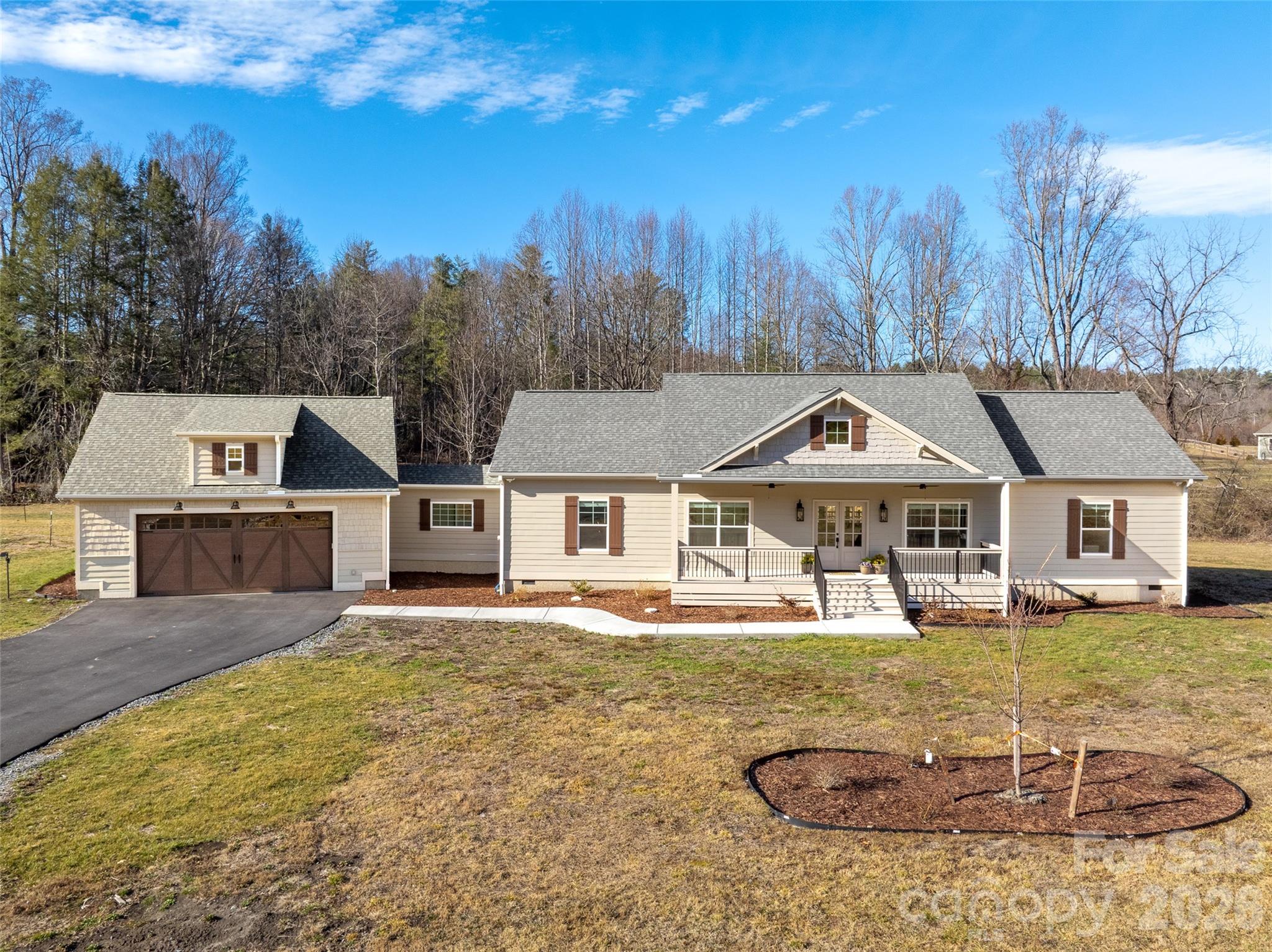 90 Saddle Club Lane Hendersonville NC 28739