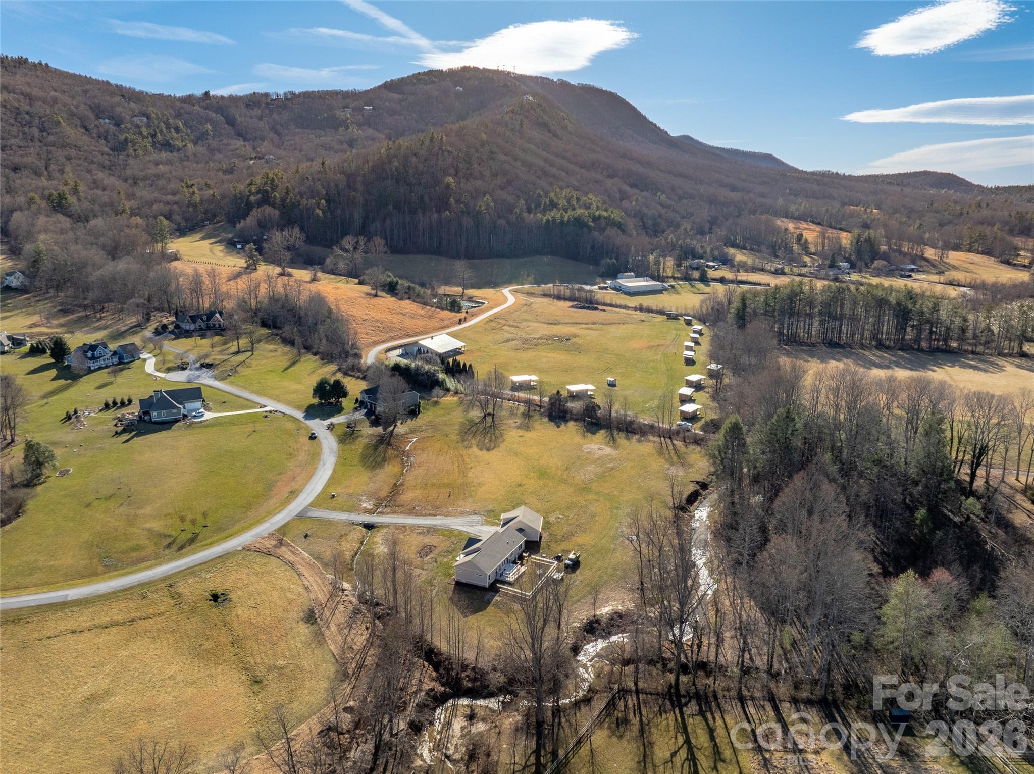 90 Saddle Club Lane Hendersonville NC 28739