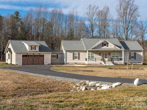 90 Saddle Club Lane Hendersonville NC 28739