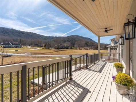90 Saddle Club Lane Hendersonville NC 28739