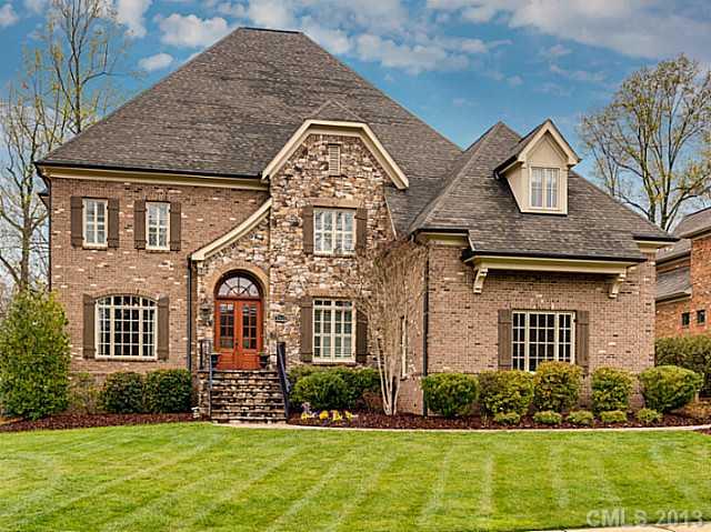 5910 Saint John Lane Charlotte NC 28210