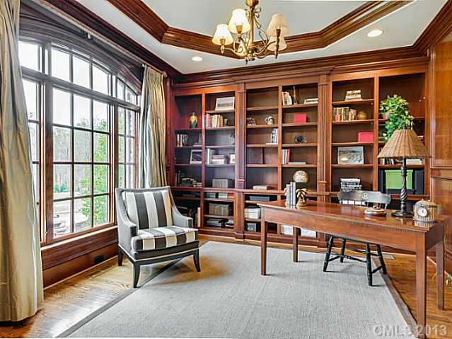 5910 Saint John Lane Charlotte NC 28210