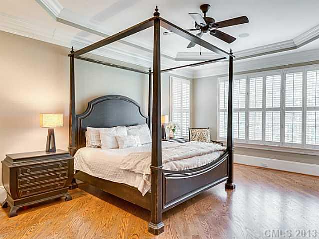 5910 Saint John Lane Charlotte NC 28210