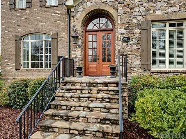 5910 Saint John Lane Charlotte NC 28210