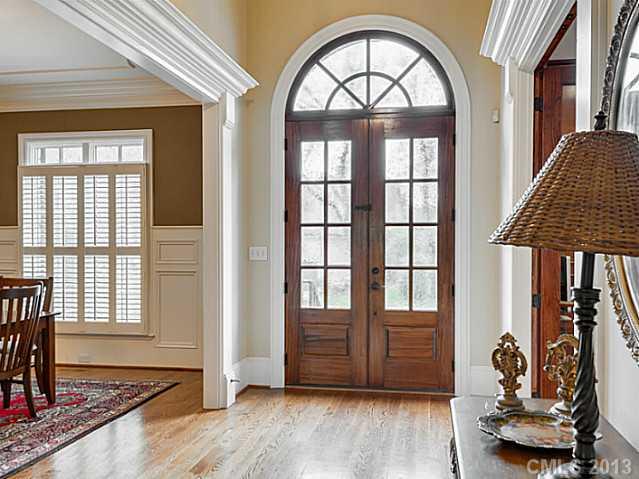 5910 Saint John Lane Charlotte NC 28210