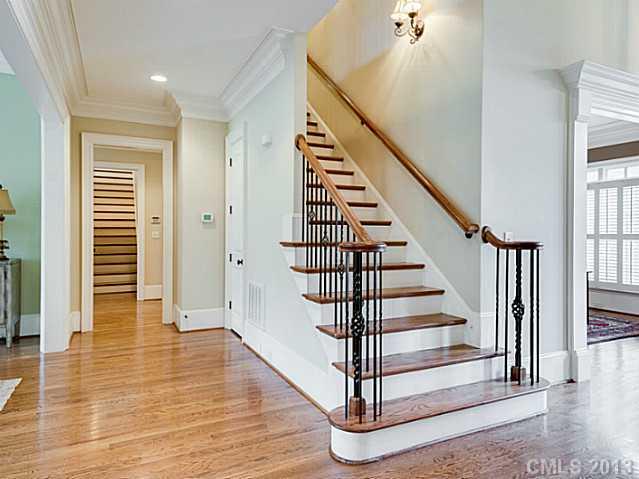 5910 Saint John Lane Charlotte NC 28210