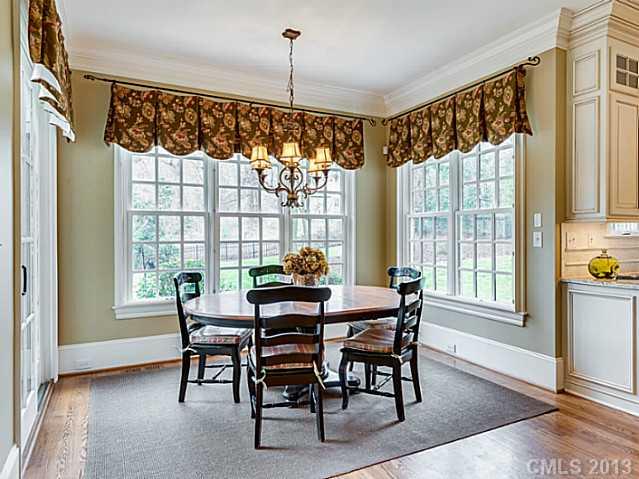 5910 Saint John Lane Charlotte NC 28210