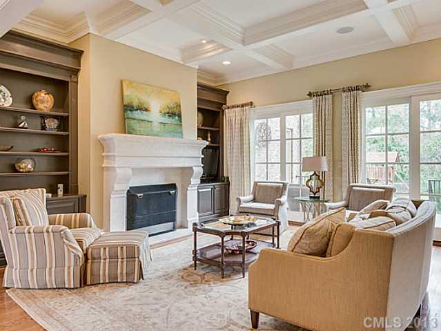 5910 Saint John Lane Charlotte NC 28210