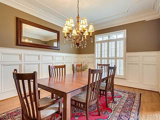 5910 Saint John Lane Charlotte NC 28210