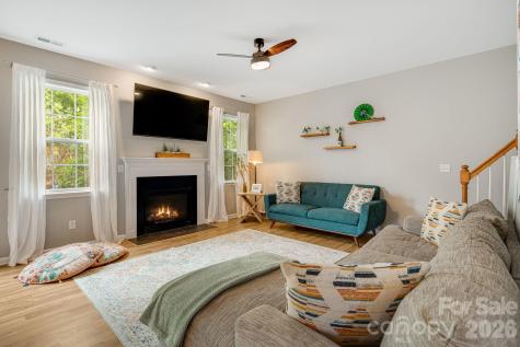 20 Stone River Drive Asheville NC 28804