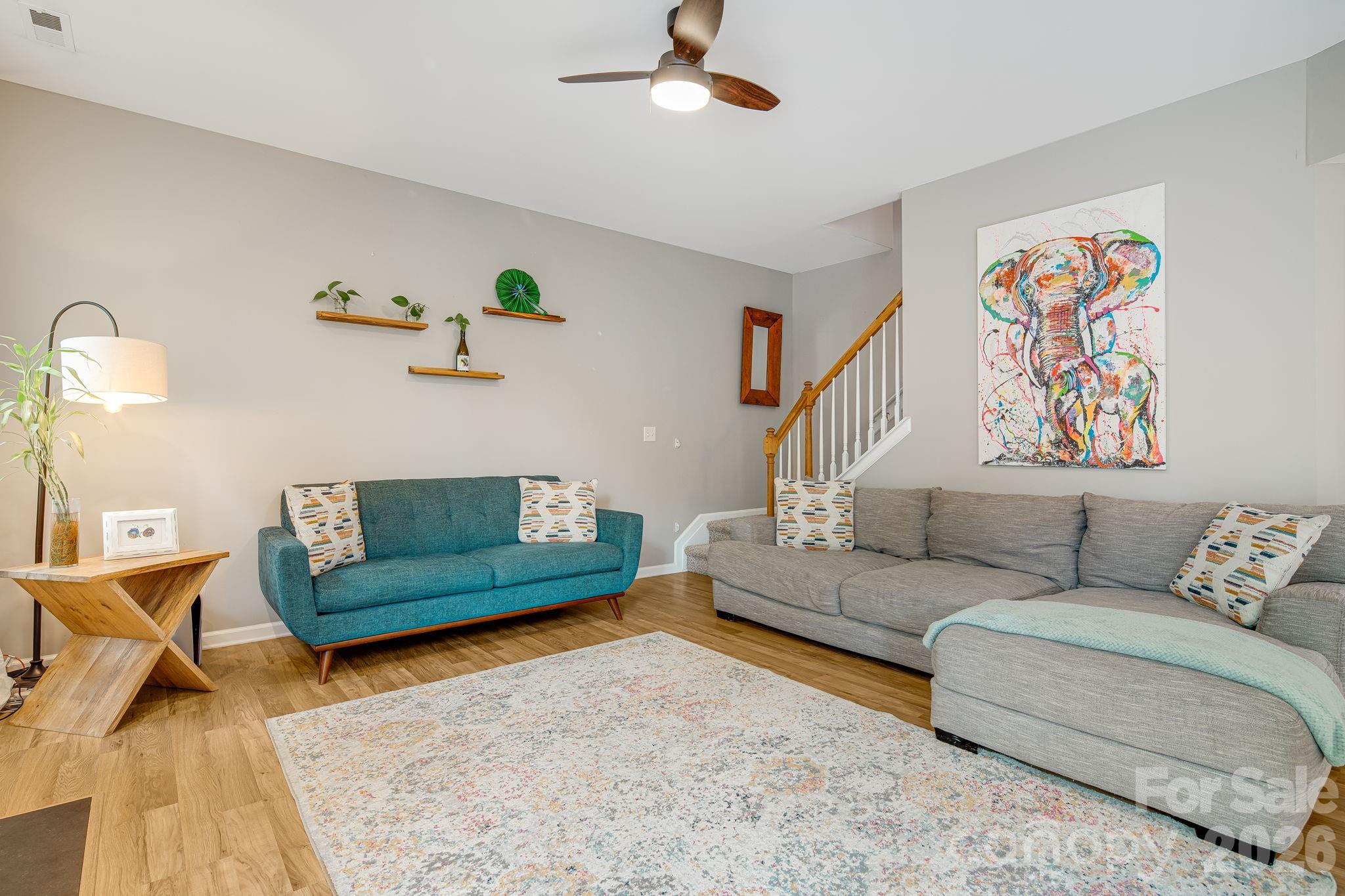 20 Stone River Drive Asheville NC 28804