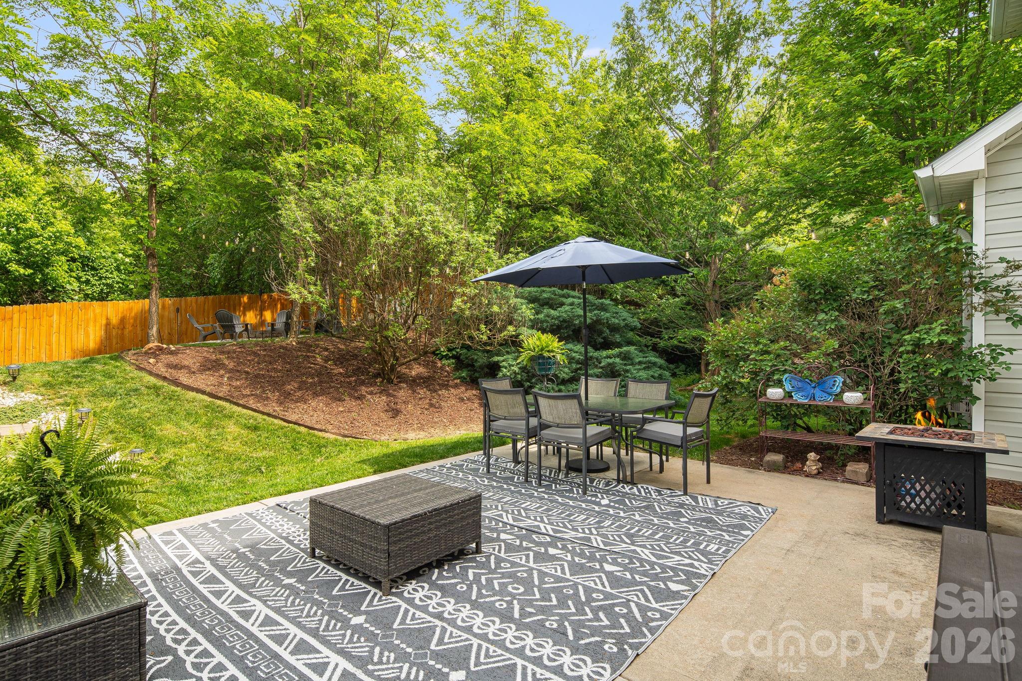 20 Stone River Drive Asheville NC 28804