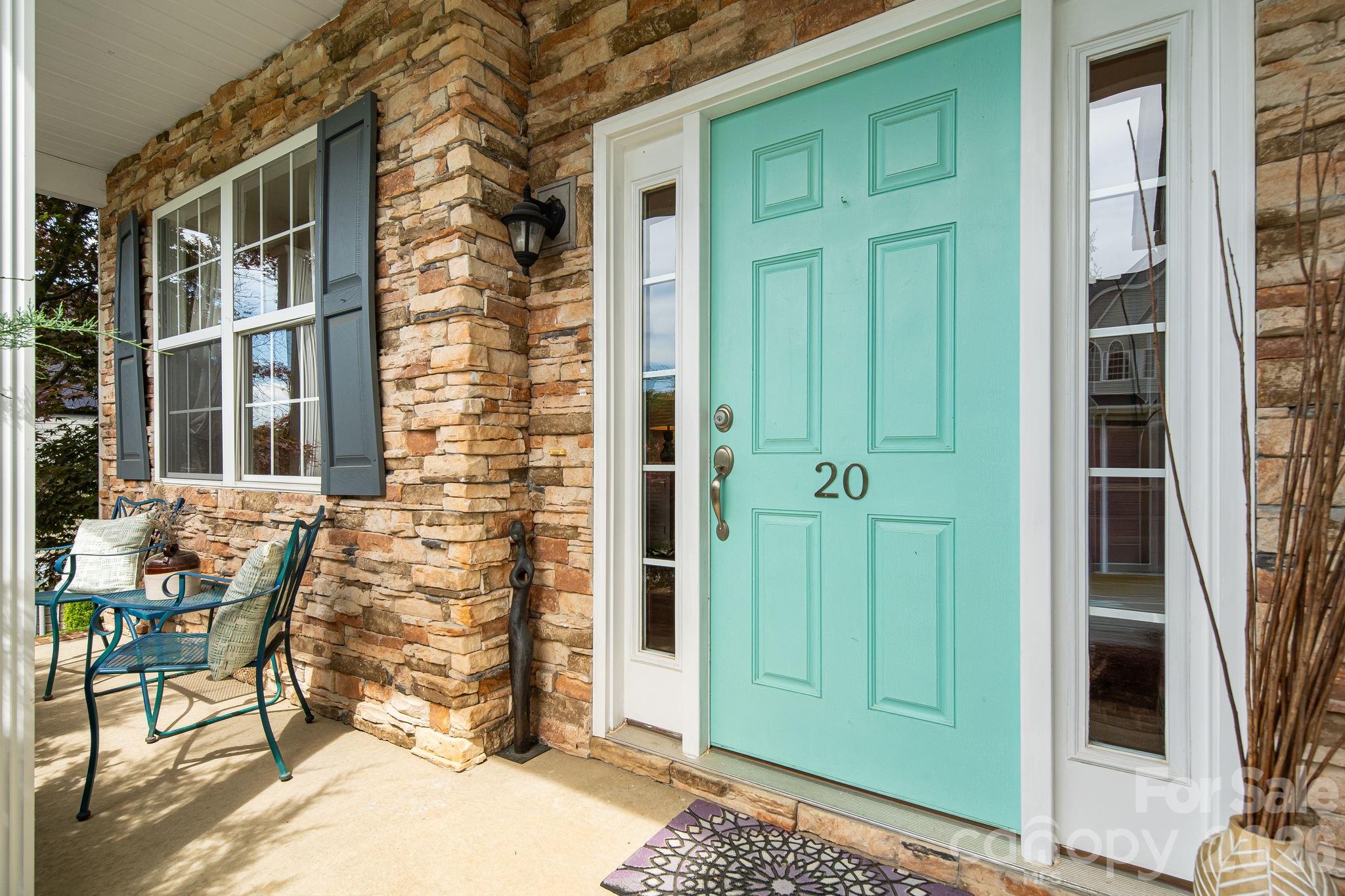20 Stone River Drive Asheville NC 28804