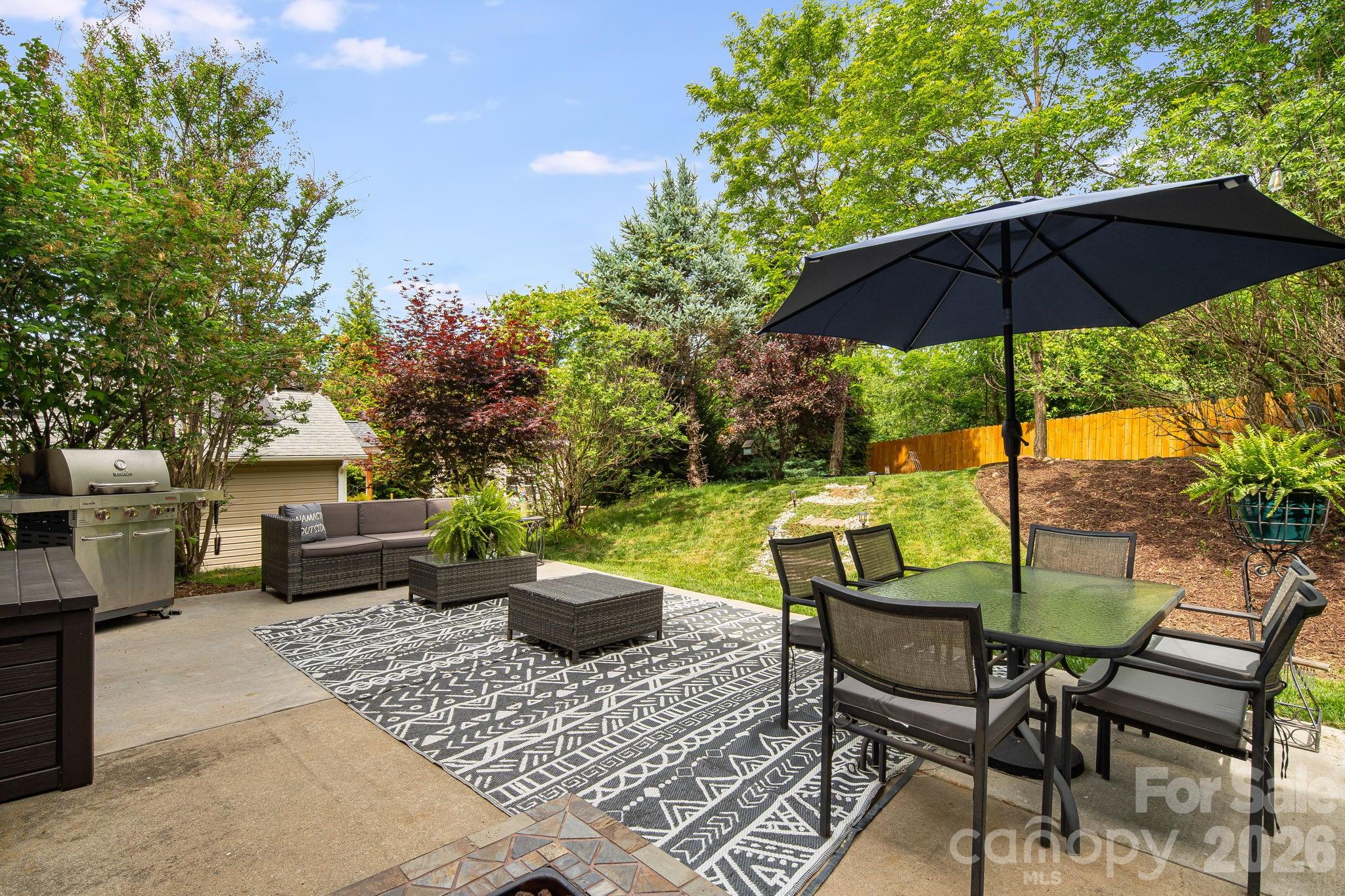 20 Stone River Drive Asheville NC 28804