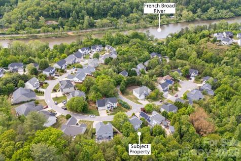 20 Stone River Drive Asheville NC 28804