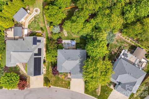20 Stone River Drive Asheville NC 28804