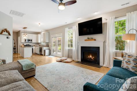 20 Stone River Drive Asheville NC 28804