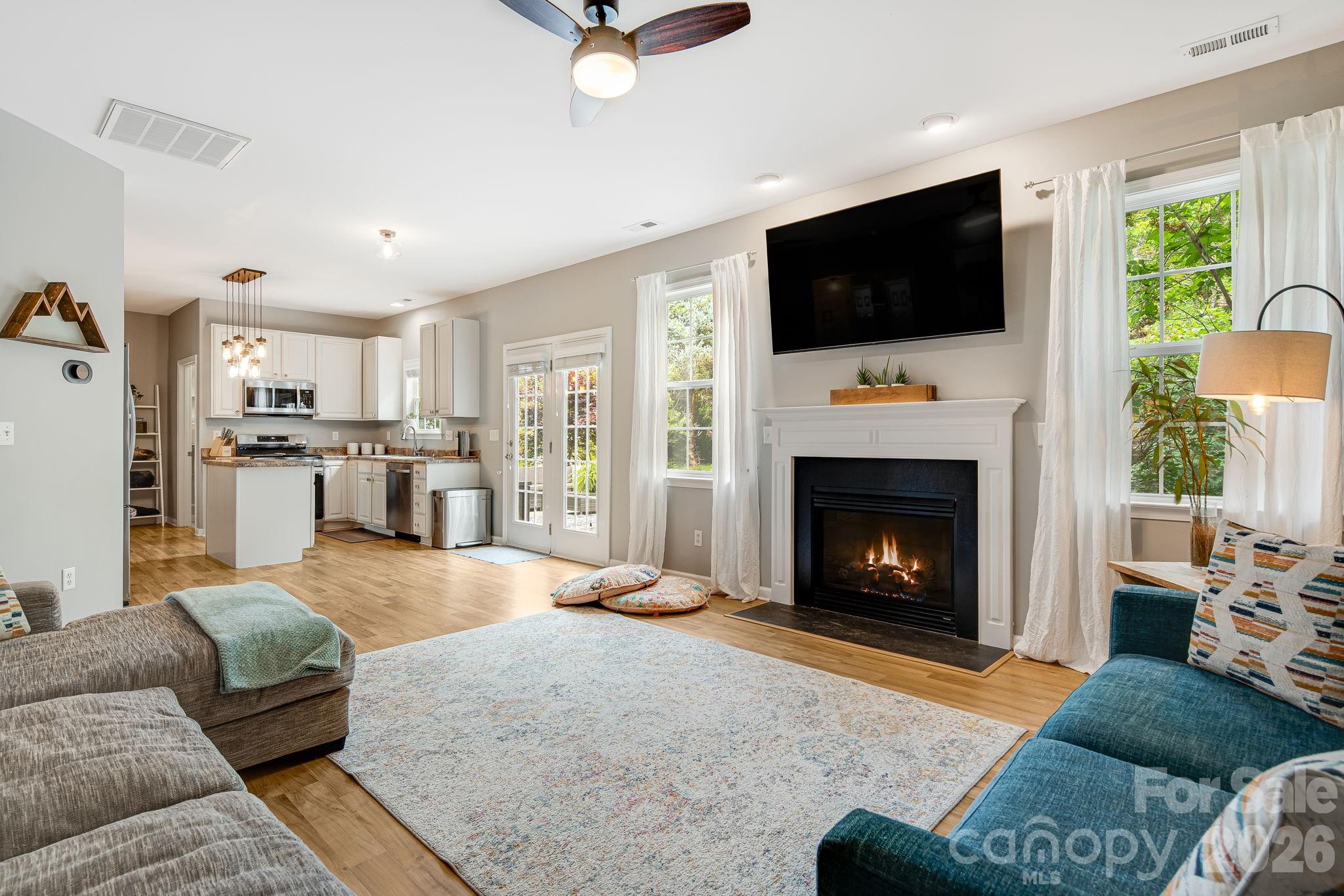 20 Stone River Drive Asheville NC 28804
